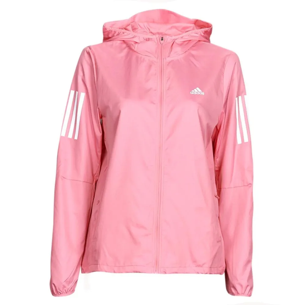 Adidas Giacca A Vento Donna Otr Windbreaker