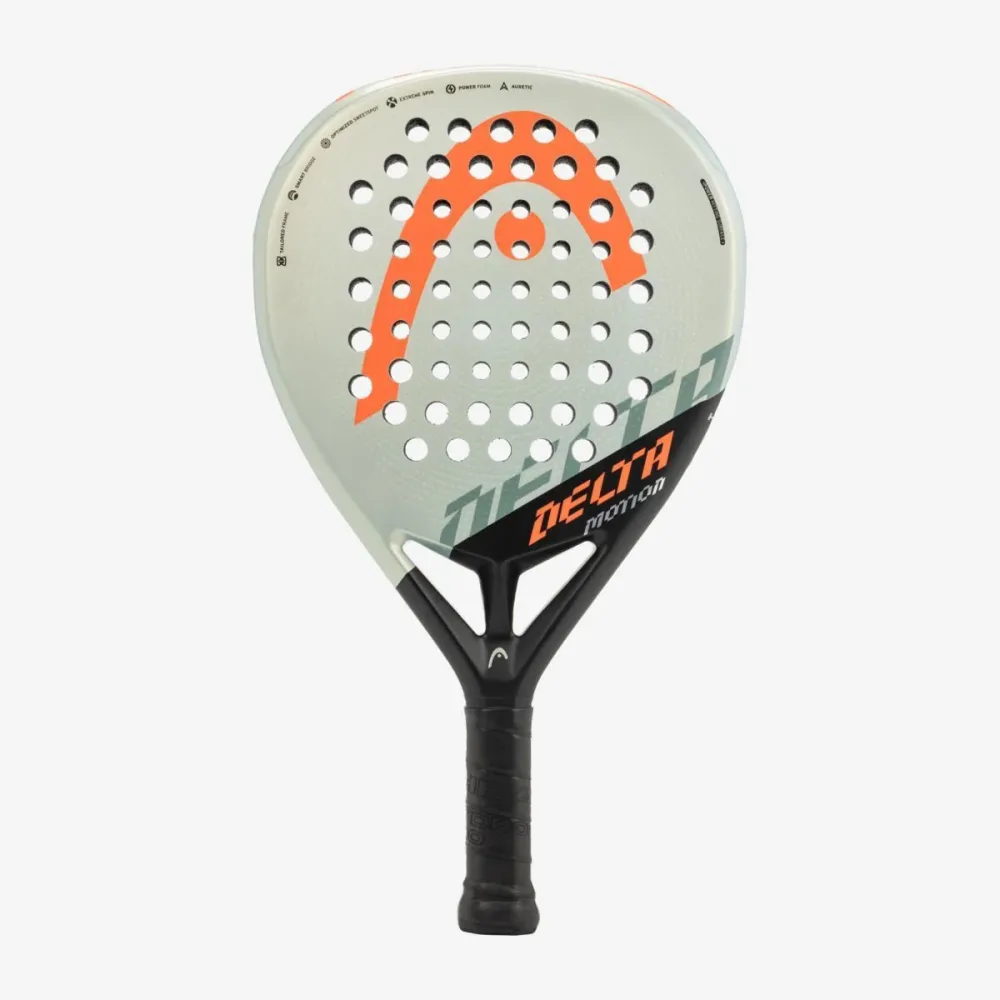 Head Delta Motion 2022