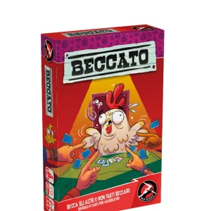 Beccato Beccato