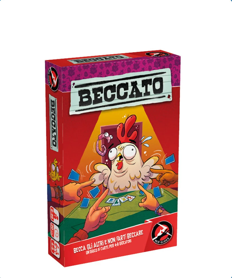 Beccato