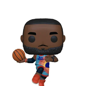 LeBron James (Leaping) LeBron James (Leaping)