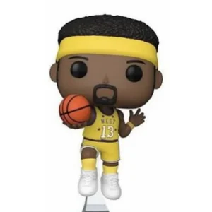 Wilt Chamberlain Wilt Chamberlain