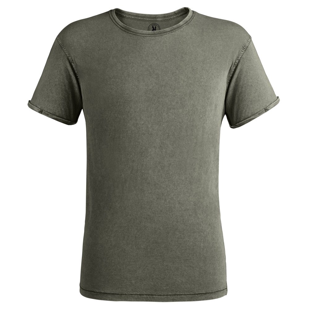 T-Shirt Husky - immagine 3