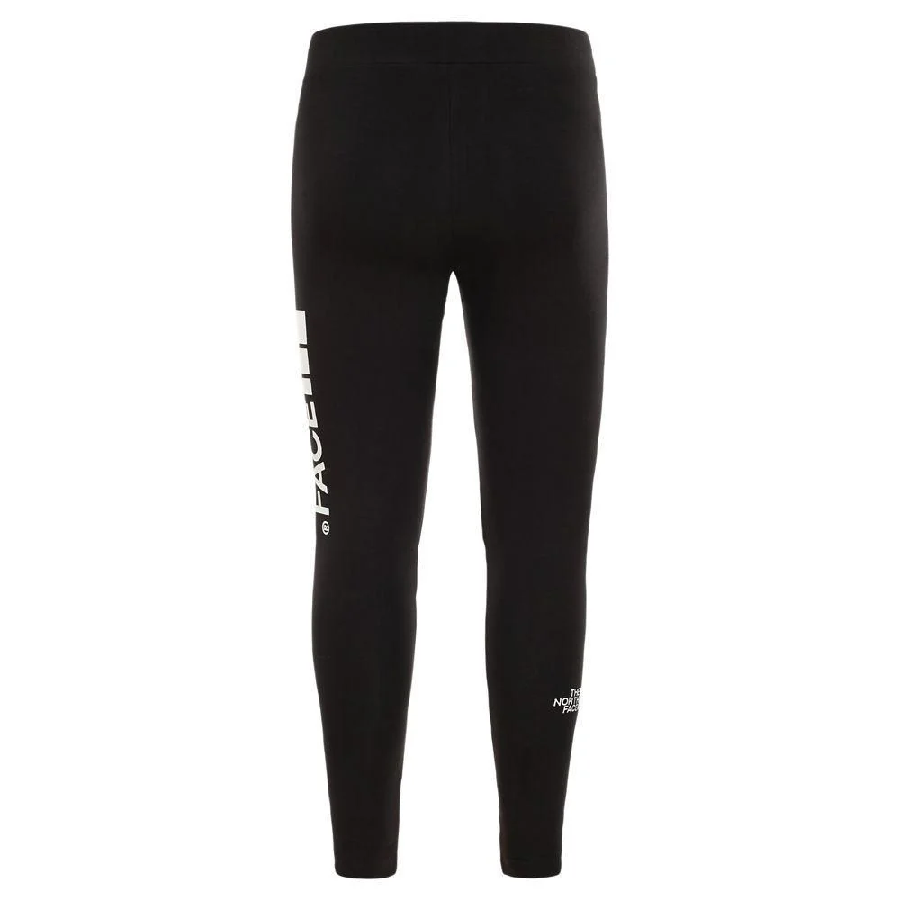 The North Face Leggings Junior Blend - immagine 2