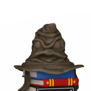 Sorting Hat (with Sounds) Sorting Hat (with Sounds)