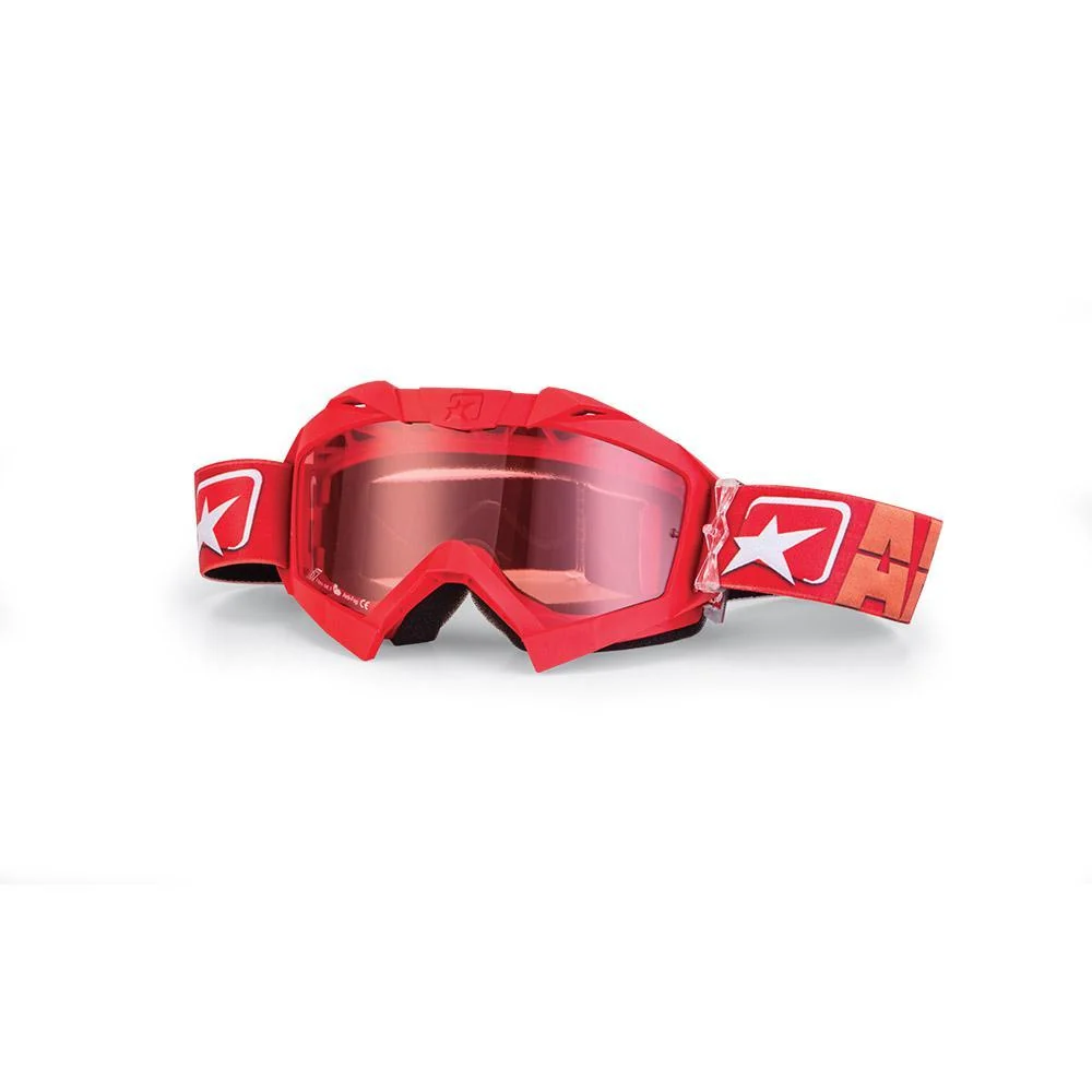 Ariete Maschera Unisex Adrenaline