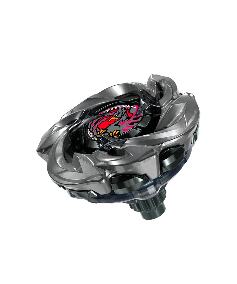 Beyblade X - Booster: Rudder Phoenix 4-70LF - immagine 2