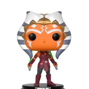 Ahsoka (The Clone Wars) Ahsoka (The Clone Wars)