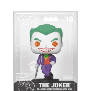 The Joker (Die-Cast)