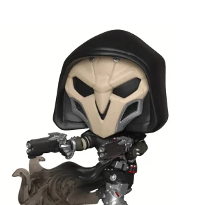 Reaper (Action Pose) Reaper (Action Pose)