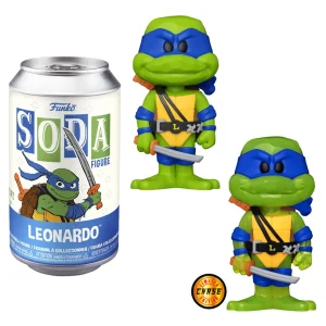 Leonardo Soda Leonardo Soda