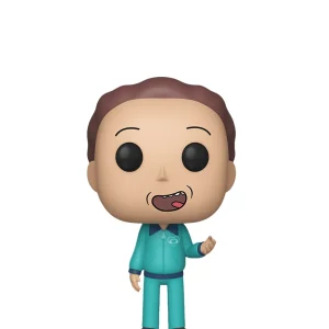Tracksuit Jerry [Summer Convention]