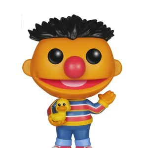 Ernie