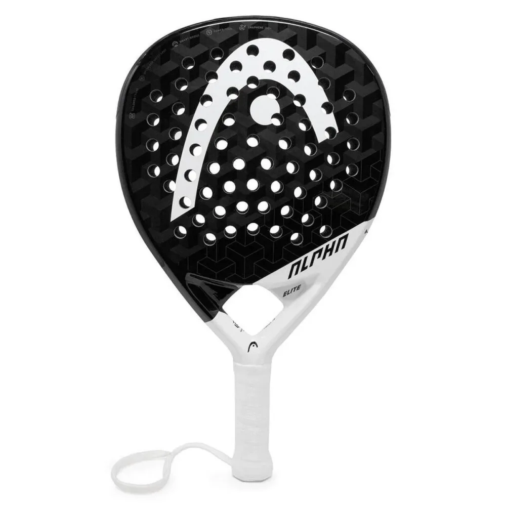 Head Graphene360+ Alpha Elite