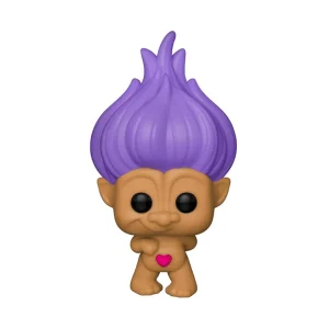 Heart Troll (Purple)