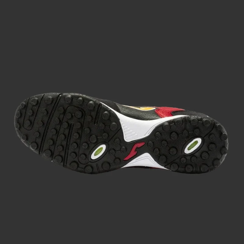 TOP FLEX 2206 - Rosso/Nero TURF - immagine 3