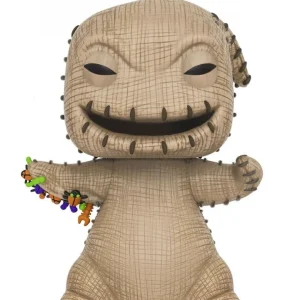 Oogie Boogie (10-Inch) Oogie Boogie (10-Inch)
