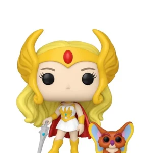 She-Ra & Kowl She-Ra & Kowl