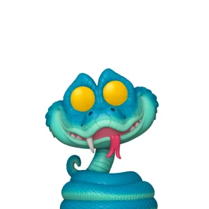 Gary De’Snake Gary De’Snake