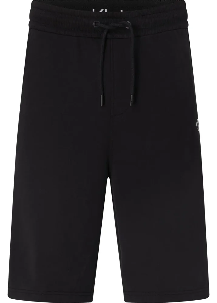 Calvin Klein Pantaloncini Uomo Micro Monologo