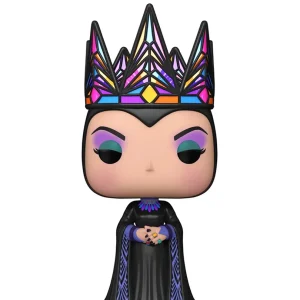 Evil Queen (Hands Crossed) Evil Queen (Hands Crossed)