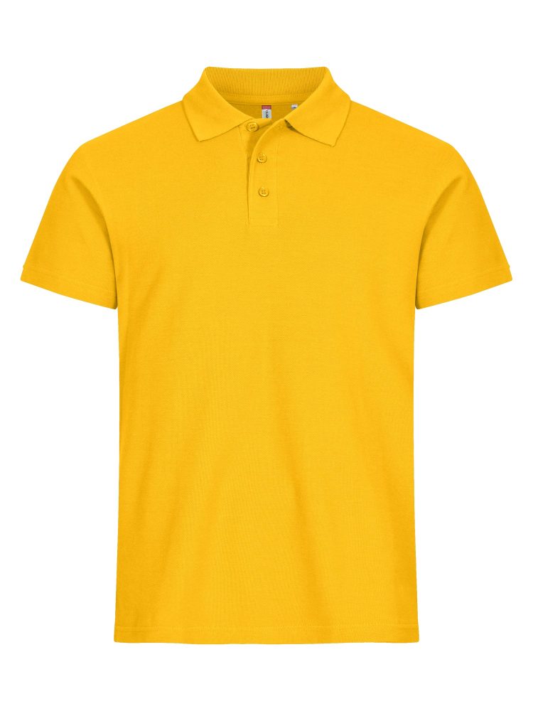 Basic Polo Clique - immagine 3