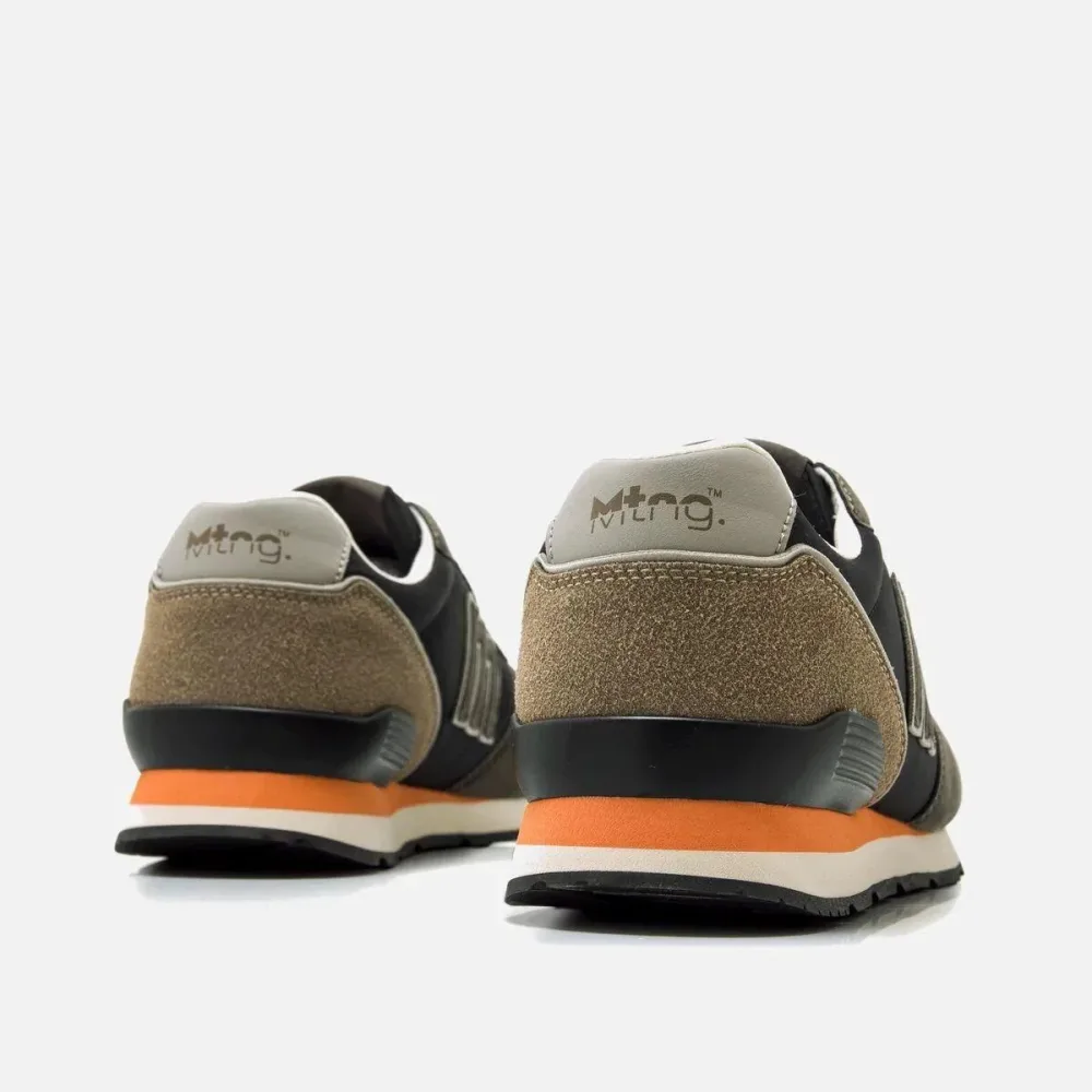 Mustang Scarpe Uomo Joggo - immagine 3