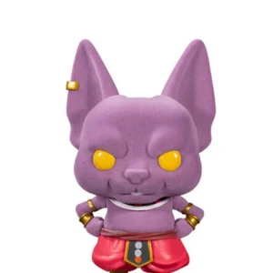 Champa (Flocked) Champa (Flocked)