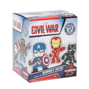 Mystery Box Civil War Mystery Box Civil War