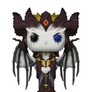 Lilith (6-Inch) Lilith (6-Inch)