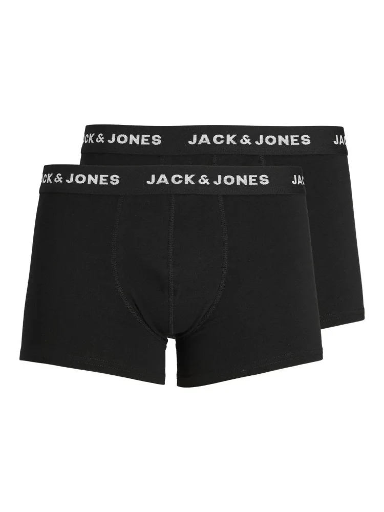 Jack And Jones Boxer Uomo Jacjon 2Pack - immagine 2