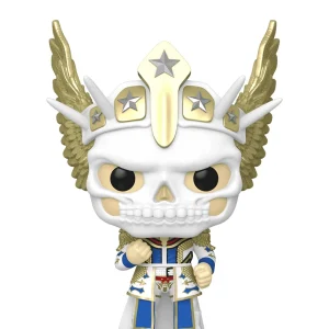 “The American Nightmare” Cody Rhodes (Masked) (Wrestlemania 40) (Metallic) “The American Nightmare” Cody Rhodes (Masked) (Wrestlemania 40) (Metallic)
