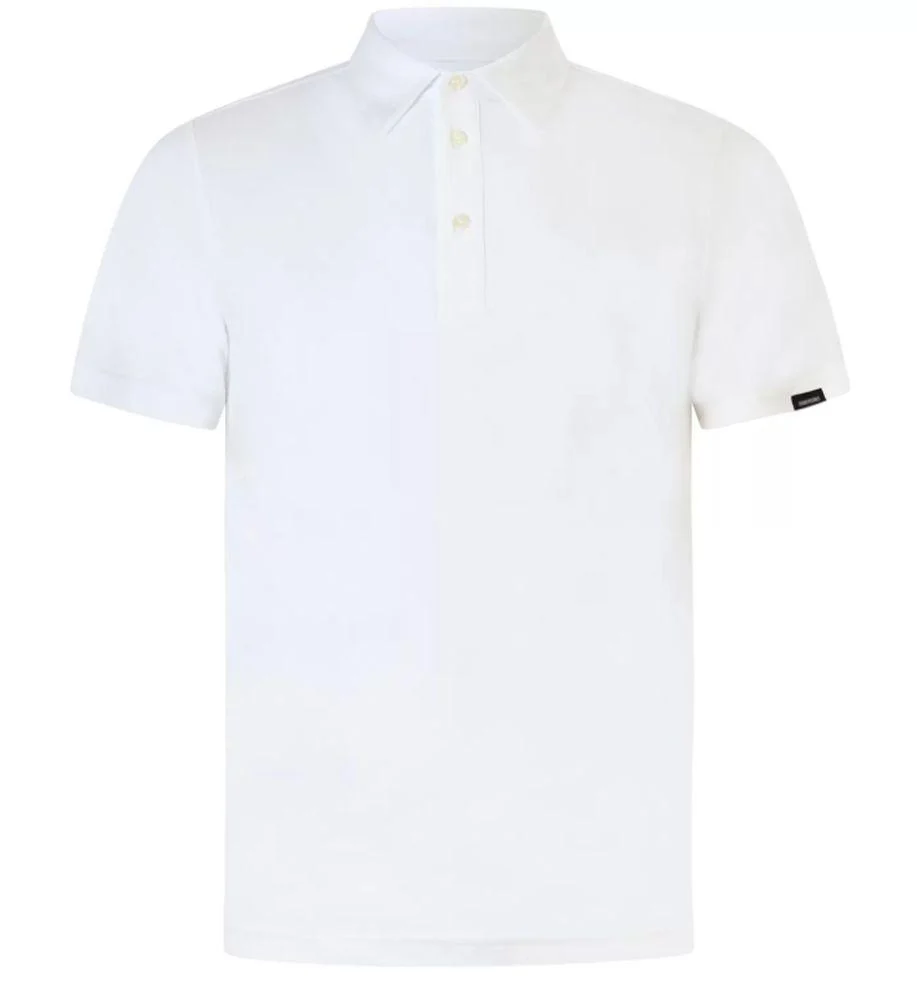 Colmar Polo Uomo Piquet Tecnico