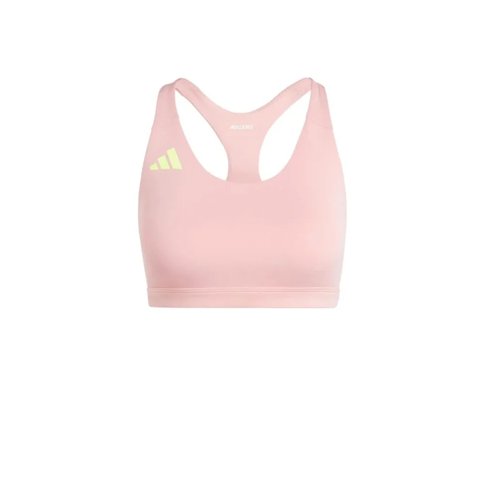 Reggiseno Adizero Medium Support