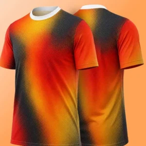 T-shirt Sublimatica Bhaia Full Print – Personalizzata | Min. 25 pz T-shirt Sublimatica Bhaia Full Print – Personalizzata | Min. 25 pz