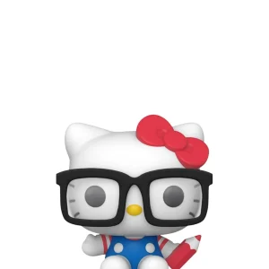 Hello Kitty (Nerd) Hello Kitty (Nerd)