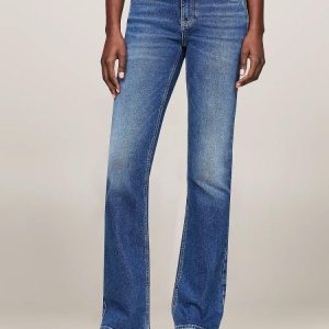 Tommy Hilfiger Jeans Donna Maddie Md Tommy Hilfiger Jeans Donna Maddie Md