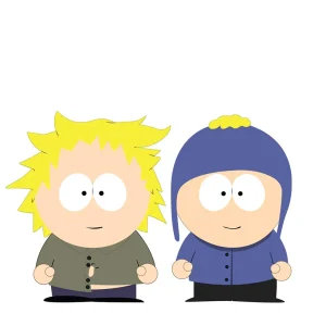 Tweek & Craig 2-Pack