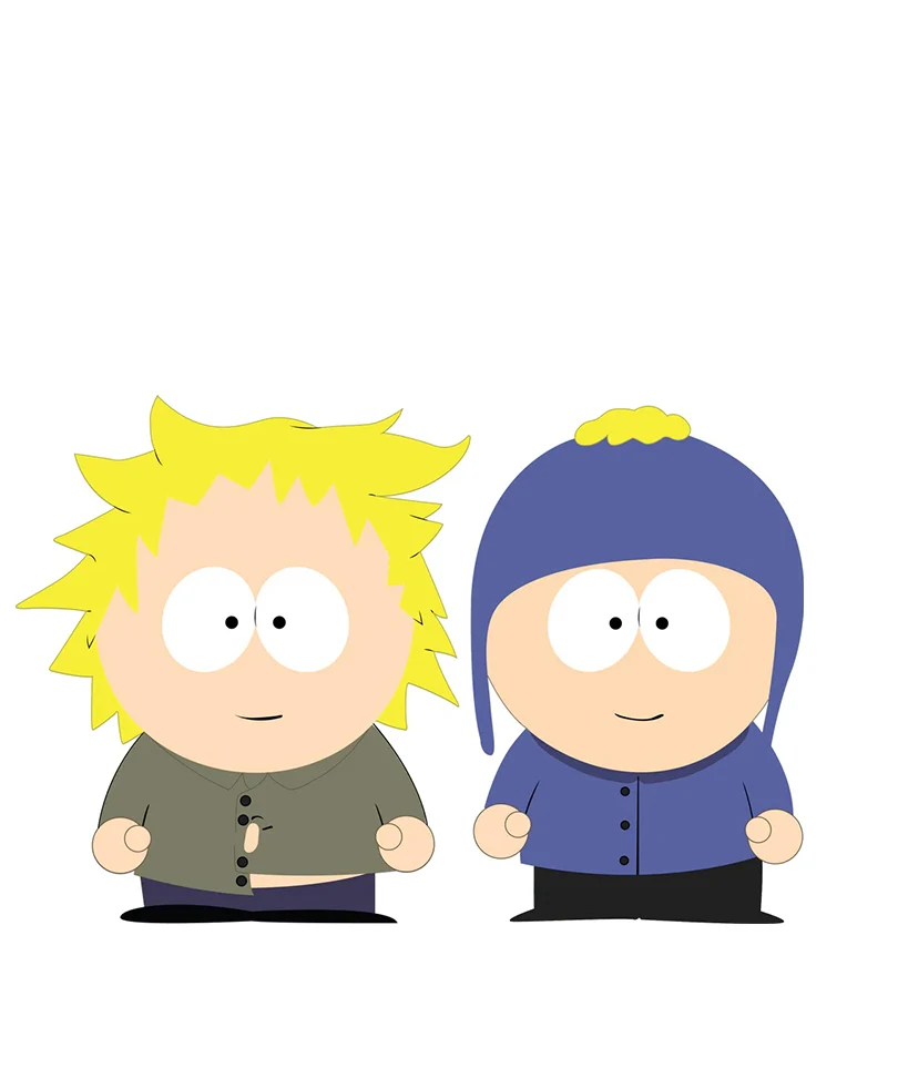 Tweek & Craig 2-Pack
