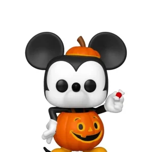 Mickey Trick Or Treat Mickey Trick Or Treat