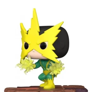 Sinister Six: Electro (6-Inch) Sinister Six: Electro (6-Inch)