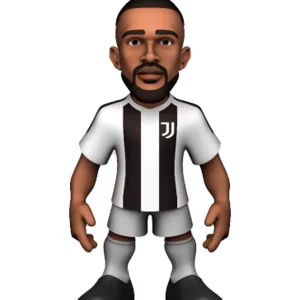 Gleison Bremer (Juventus)