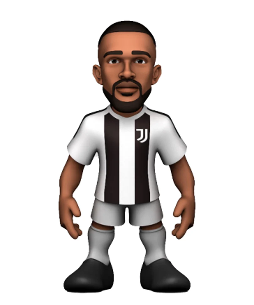 Gleison Bremer (Juventus)