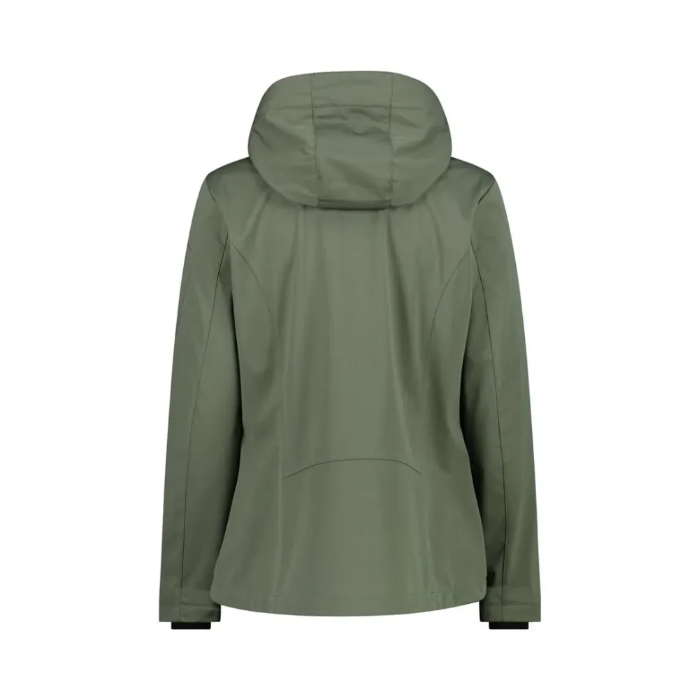 Giacca Con Zip Donna - immagine 2