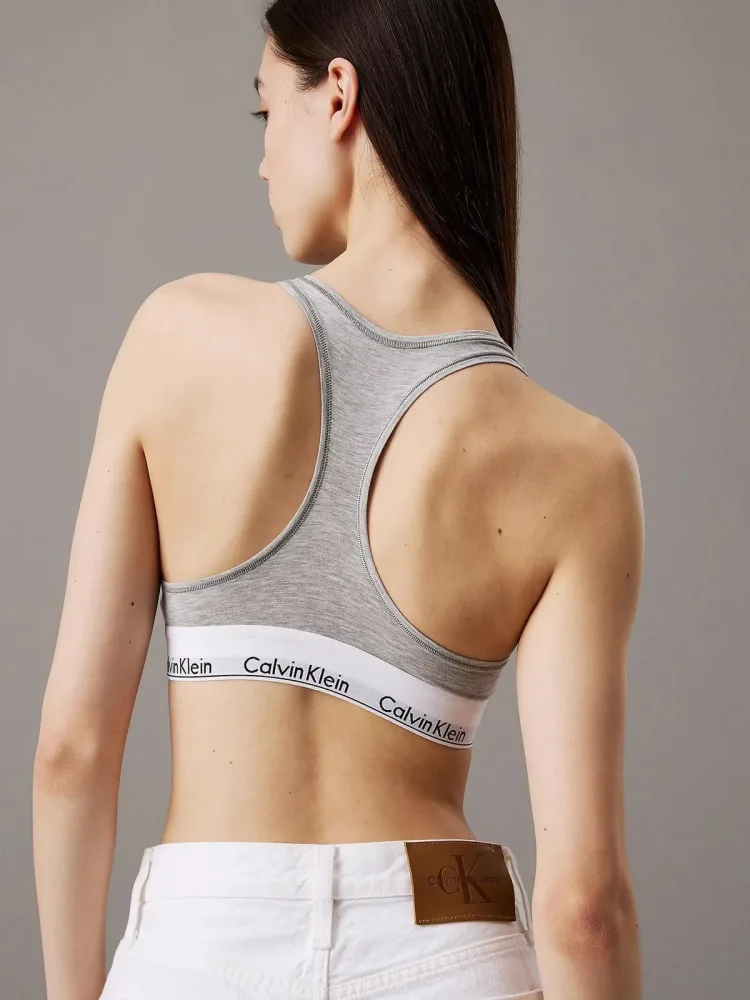 Calvin Klein Pantaloncini Donna Jeans - immagine 3