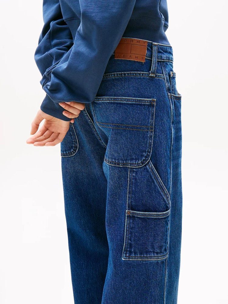 Tommy Hilfiger Jeans Donna - immagine 3