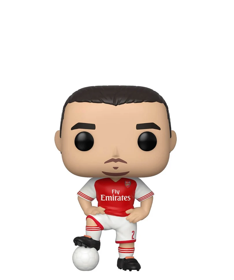 Hector Bellerin