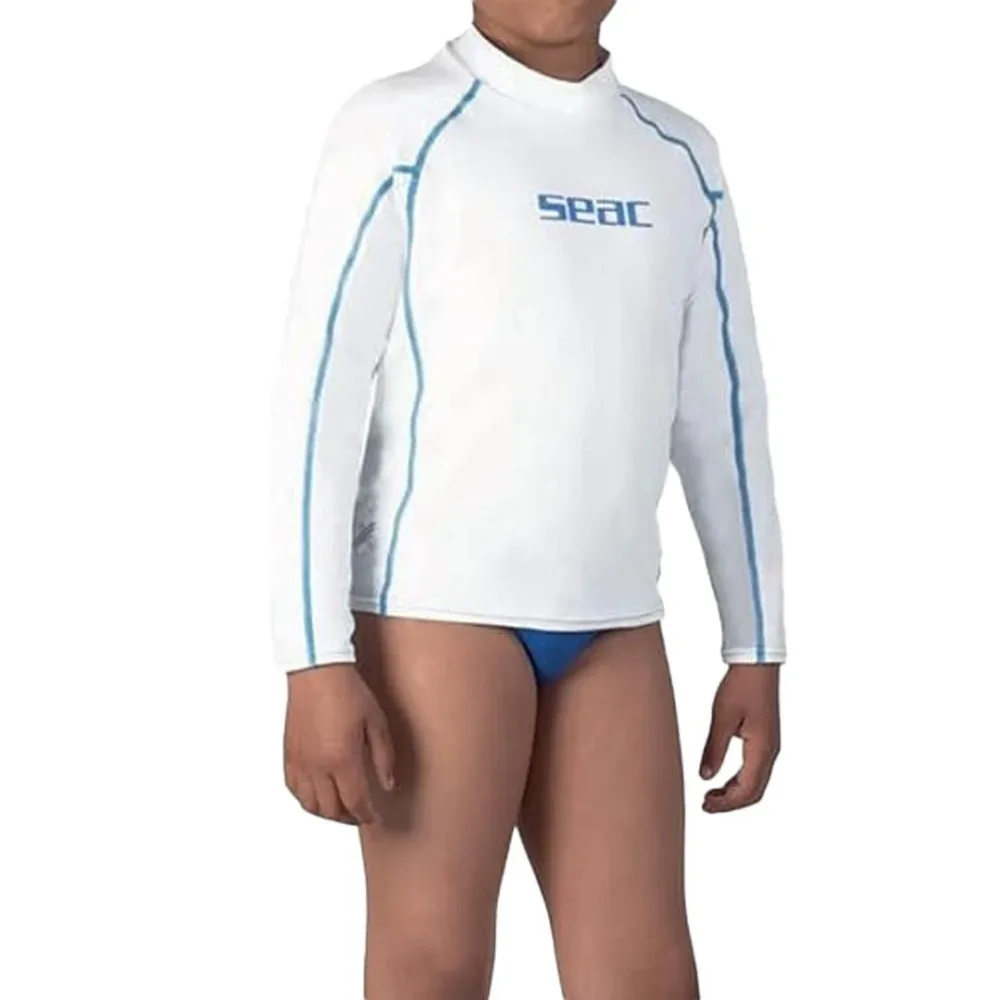 Maglietta T-Sun Maniche Lunghe Jr