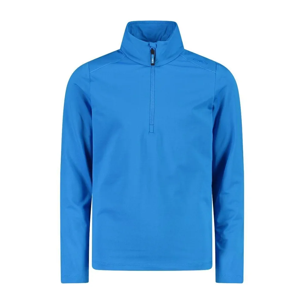Cmp Felpa Junior Softshell