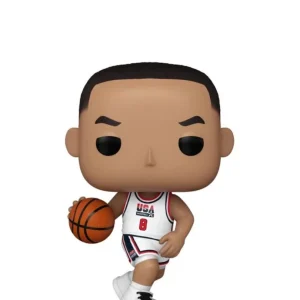 Scottie Pippen (Team USA) Scottie Pippen (Team USA)